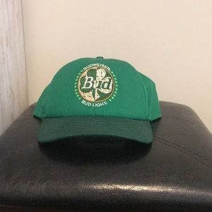 bud weiser hat
